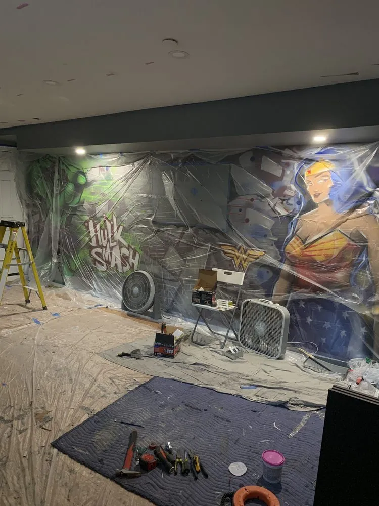 Professional electrical repair service in ,  - I Power Electric