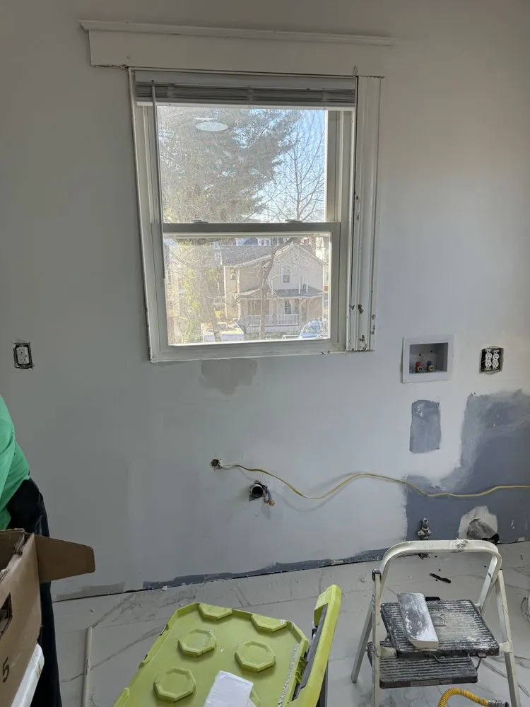 Slide of I R Property Service