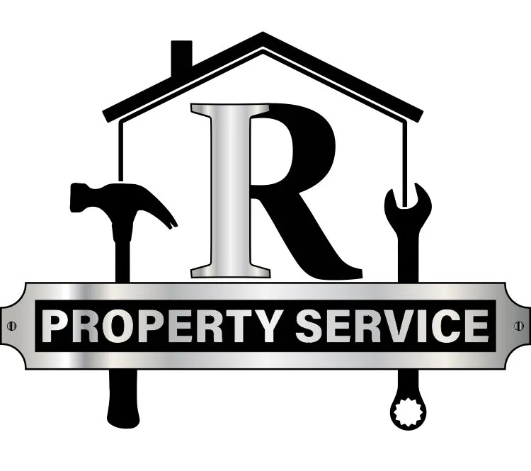 Slide of I R Property Service