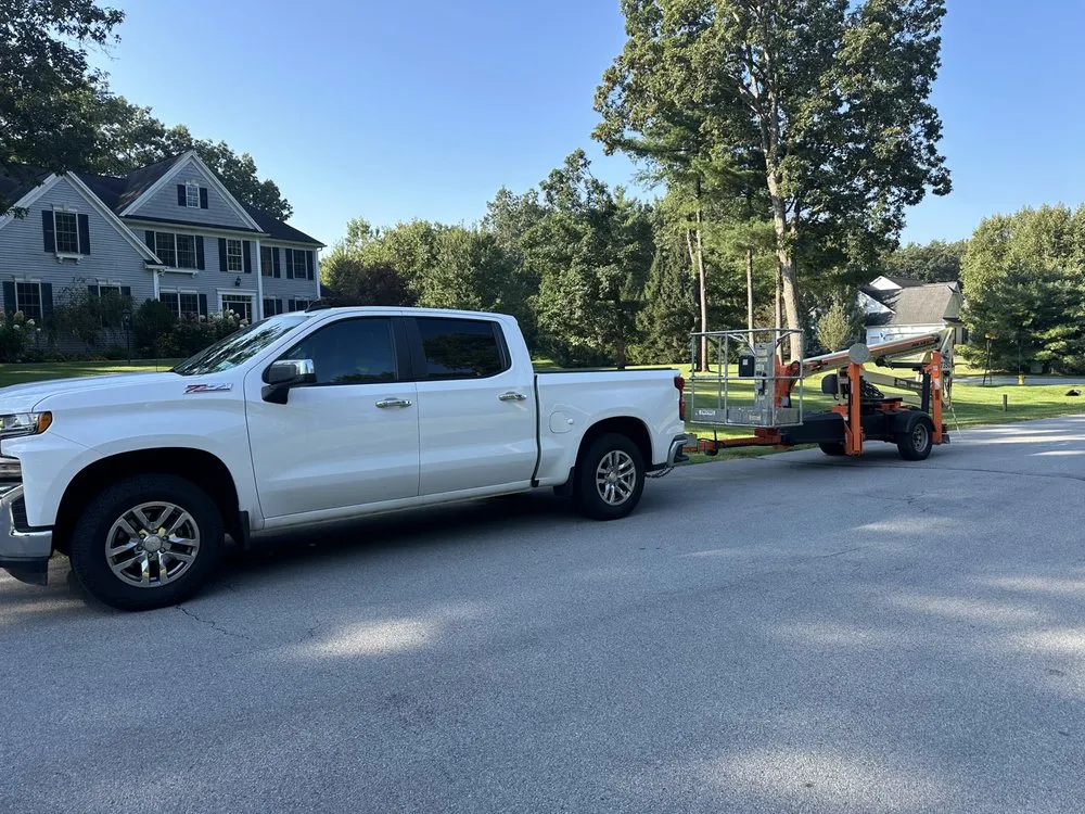 Slide of I-ReM Electric & Construction