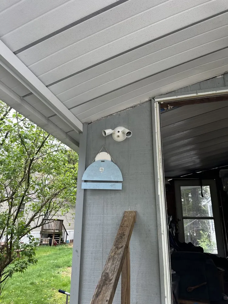 Licensed lighting installation experts serving ,  - I-ReM Electric & Construction