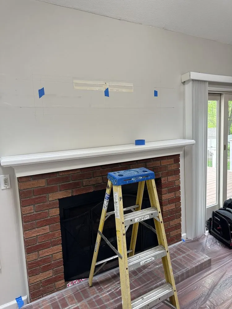 Slide of I-ReM Electric & Construction