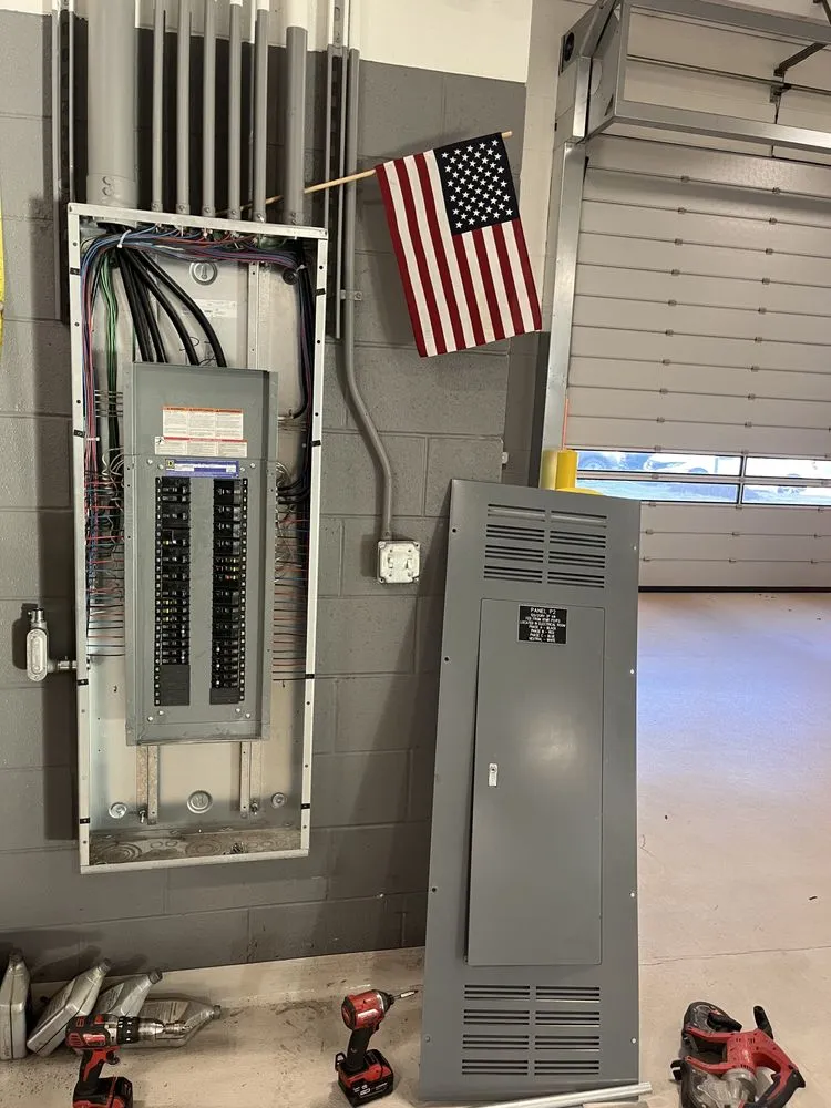 Slide of I-Rock Electric