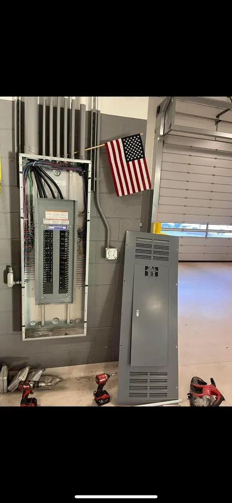 Slide of I-Rock Electric