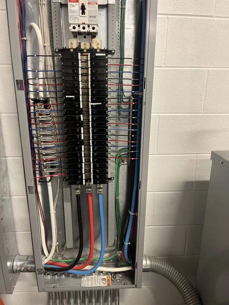 Slide of I-Rock Electric