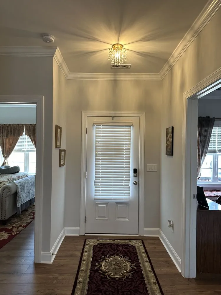 Slide of I-Rock Electric