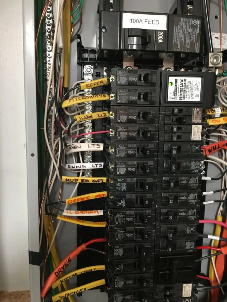 Slide of I-Rock Electric