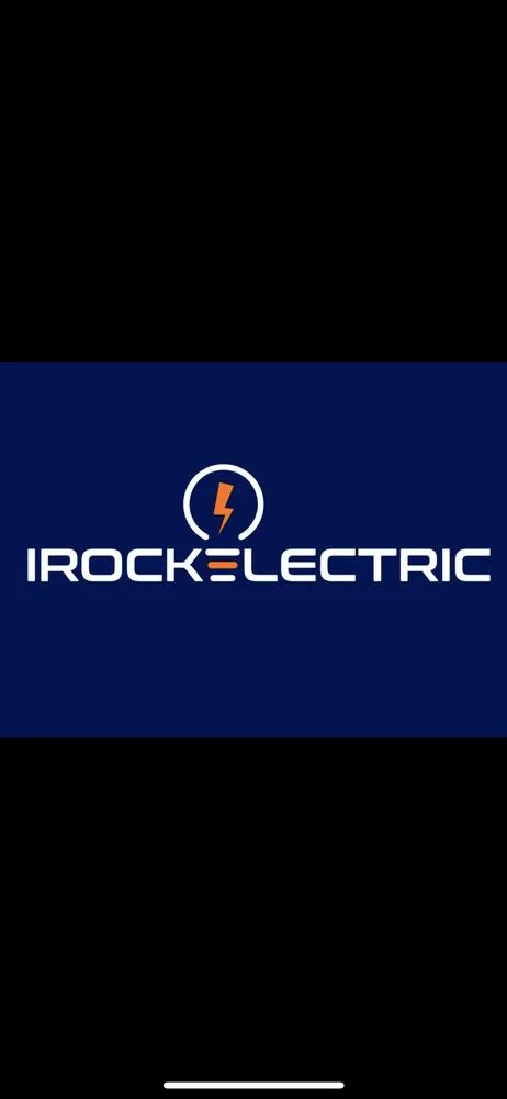 Slide of I-Rock Electric