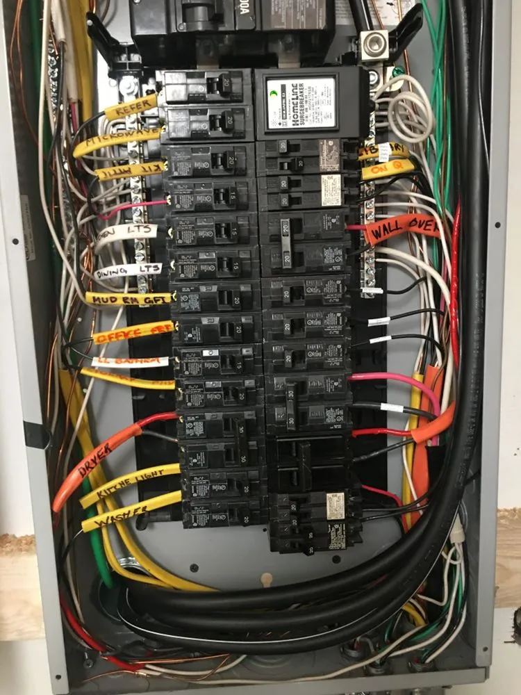 Slide of I-Rock Electric