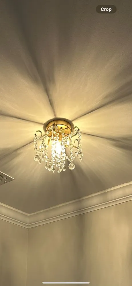 Slide of I-Rock Electric