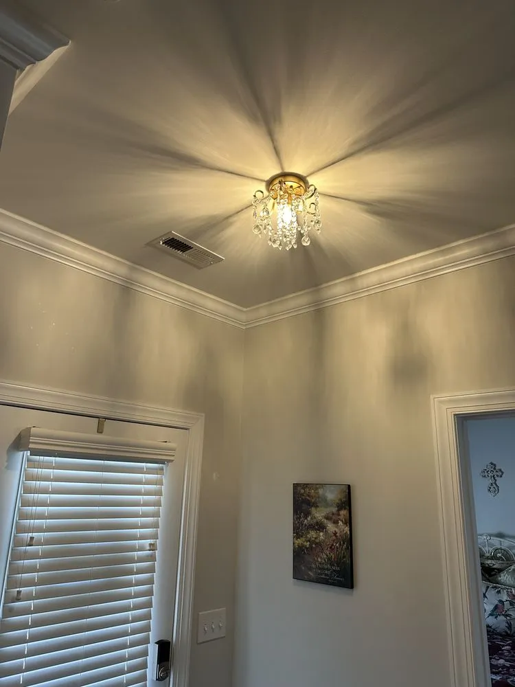 Slide of I-Rock Electric