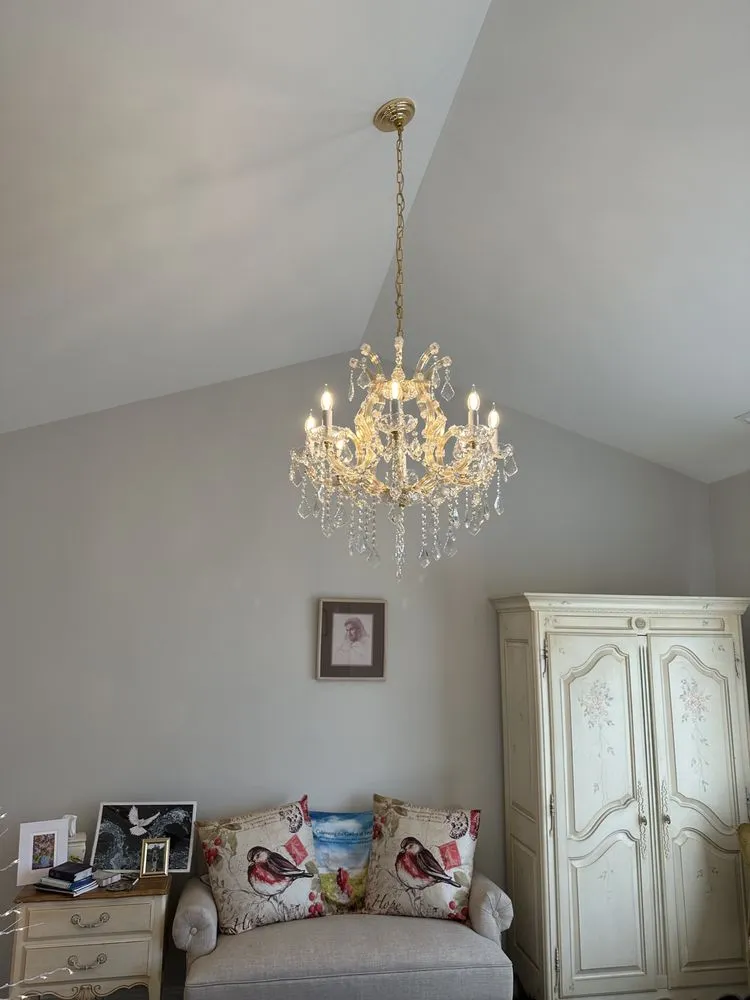 Slide of I-Rock Electric