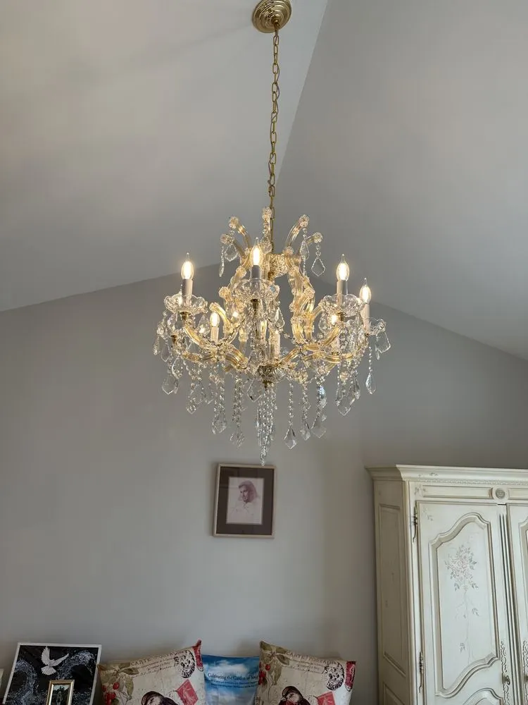 Slide of I-Rock Electric