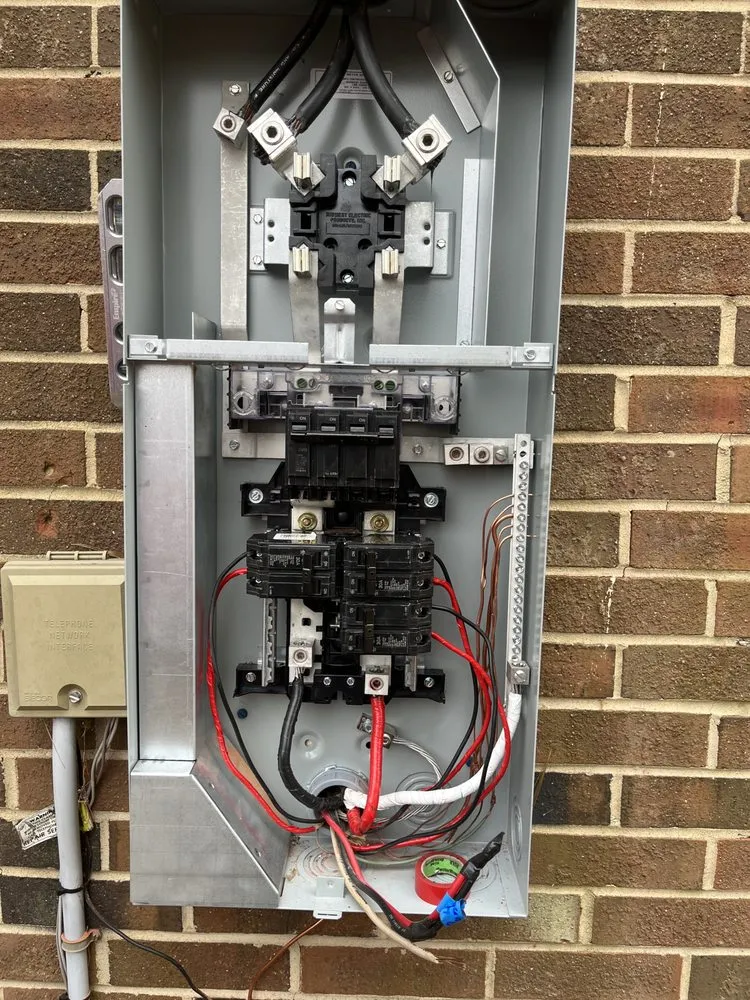 Slide of I-Rock Electric