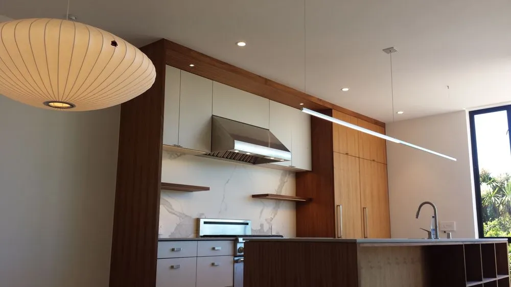 Slide of I2A electrical