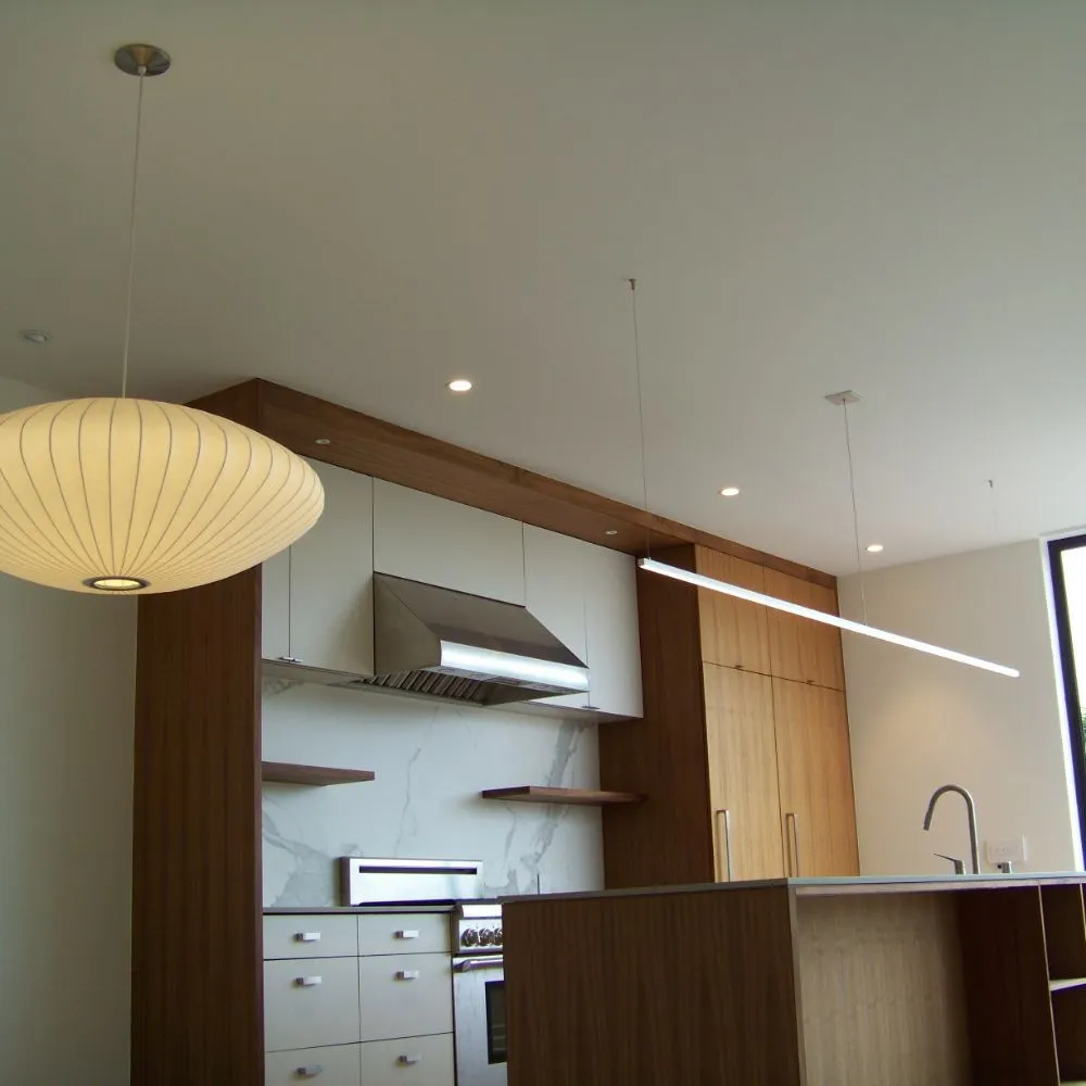 Slide of I2A electrical