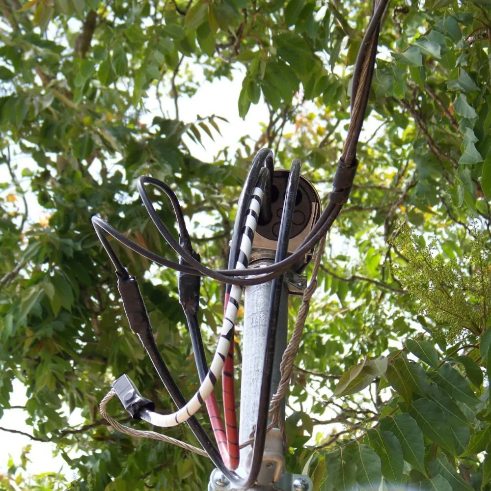 Slide of I2A electrical