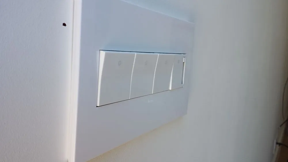 Slide of I2A electrical