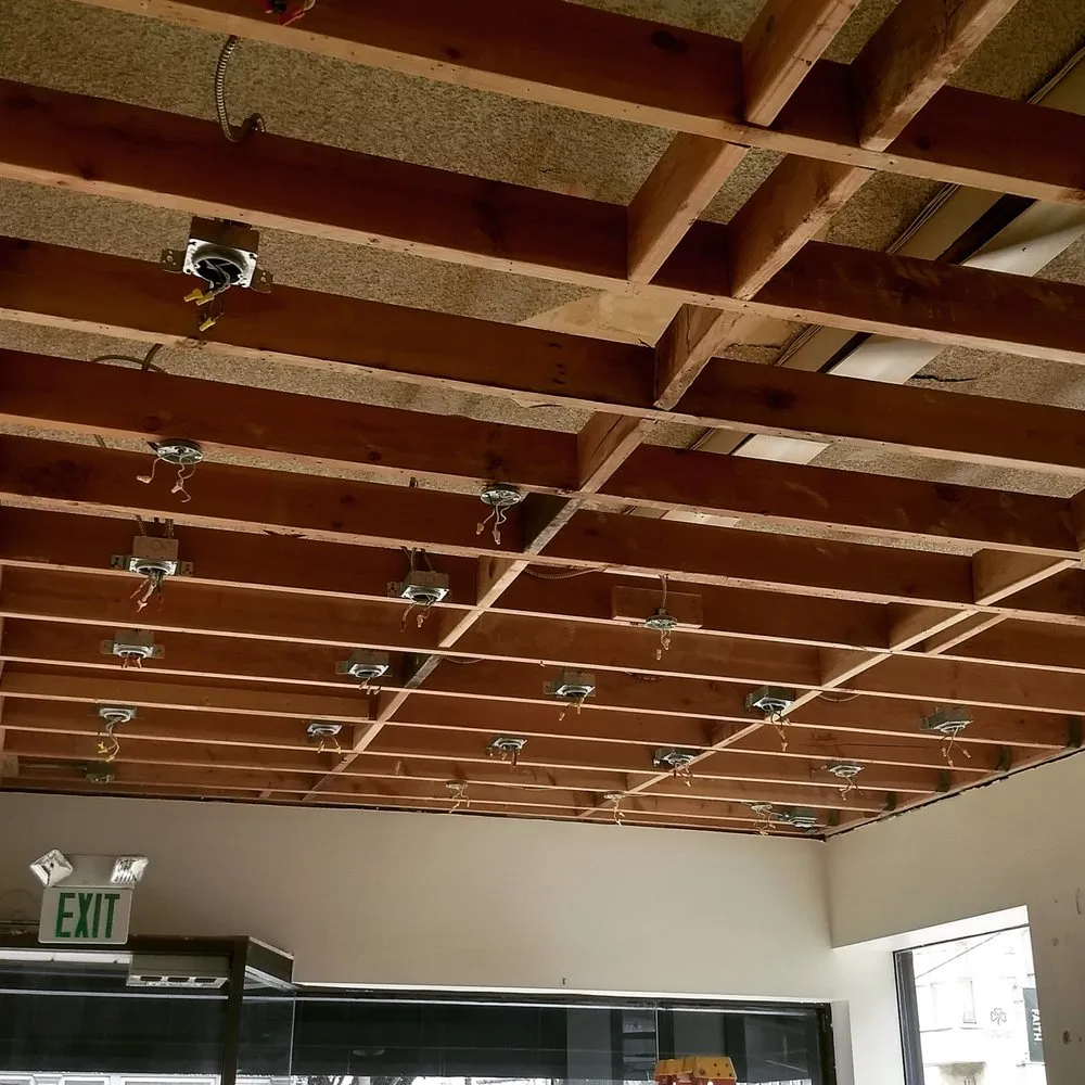 Slide of I2A electrical