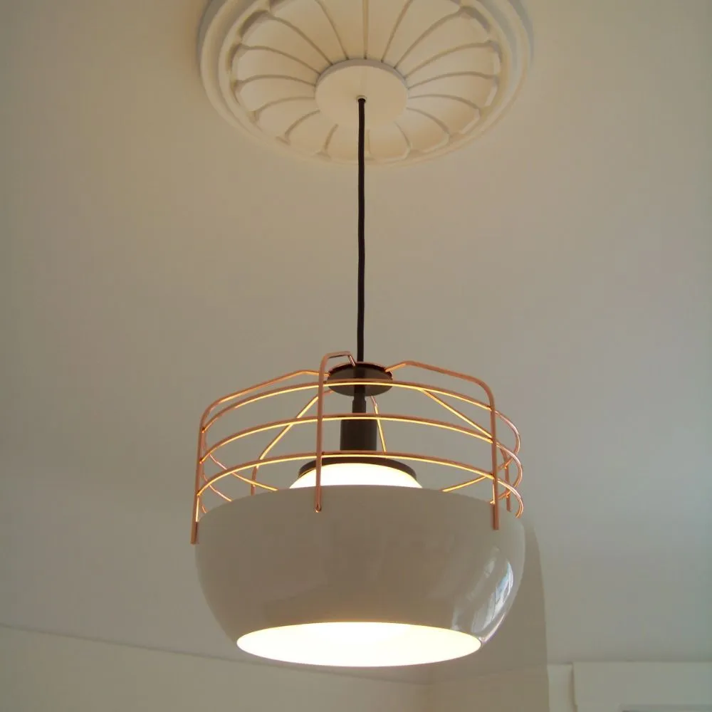 Slide of I2A electrical