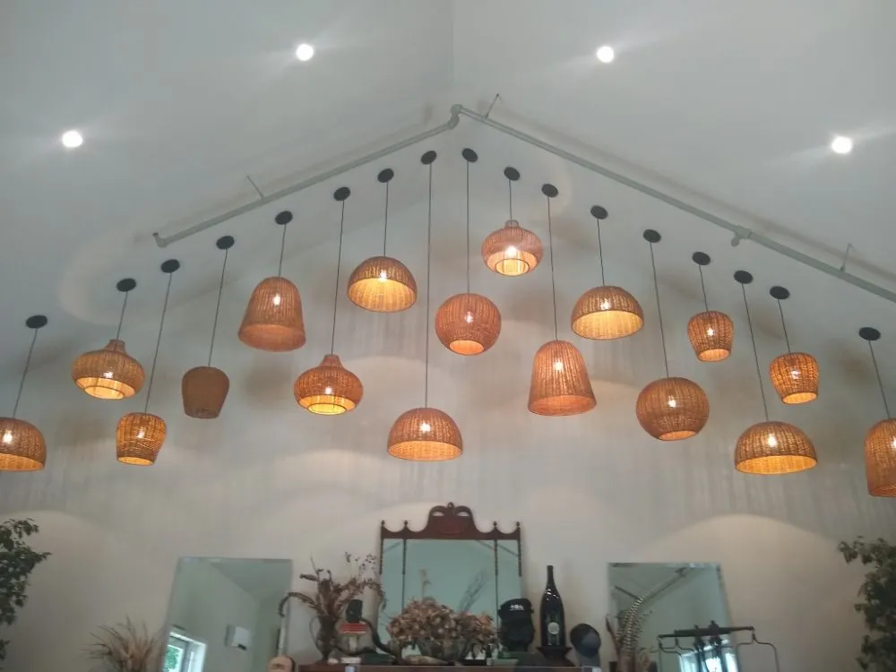 Slide of I2A electrical