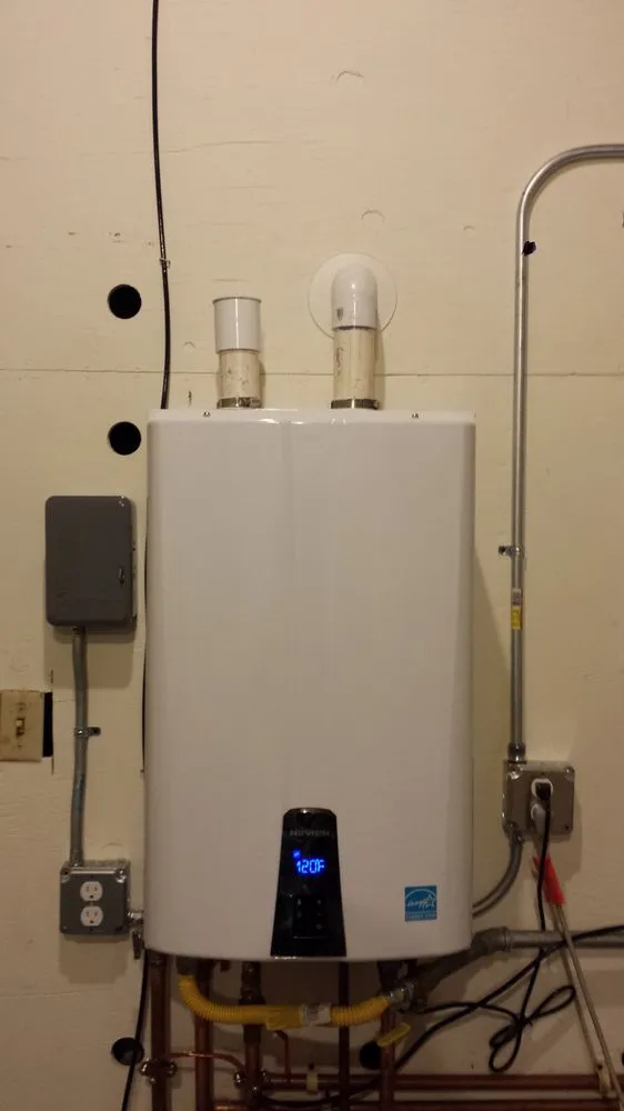 Slide of I2A electrical