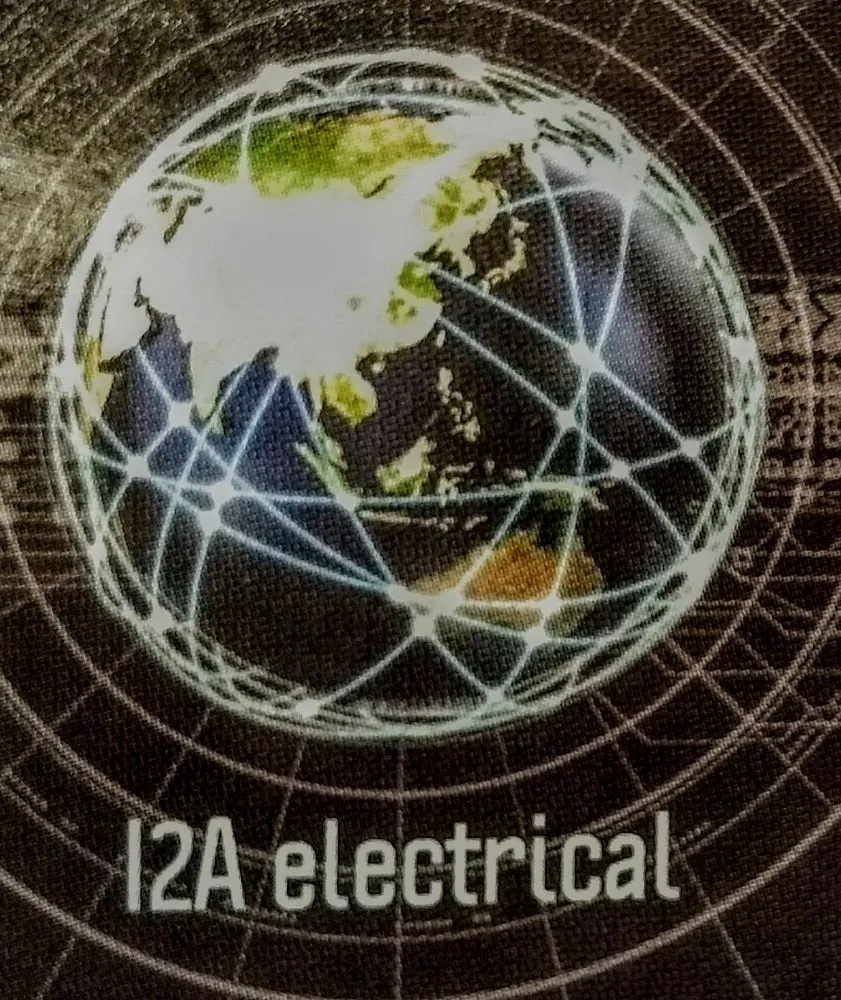 Slide of I2A electrical