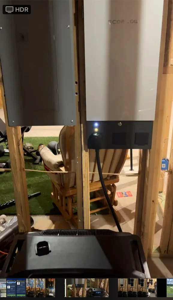 Slide of I2T Inspections And Electrical Services