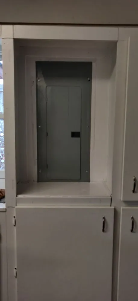 Slide of I2T Inspections And Electrical Services