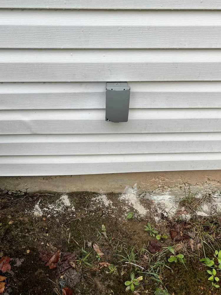 Slide of I2T Inspections And Electrical Services