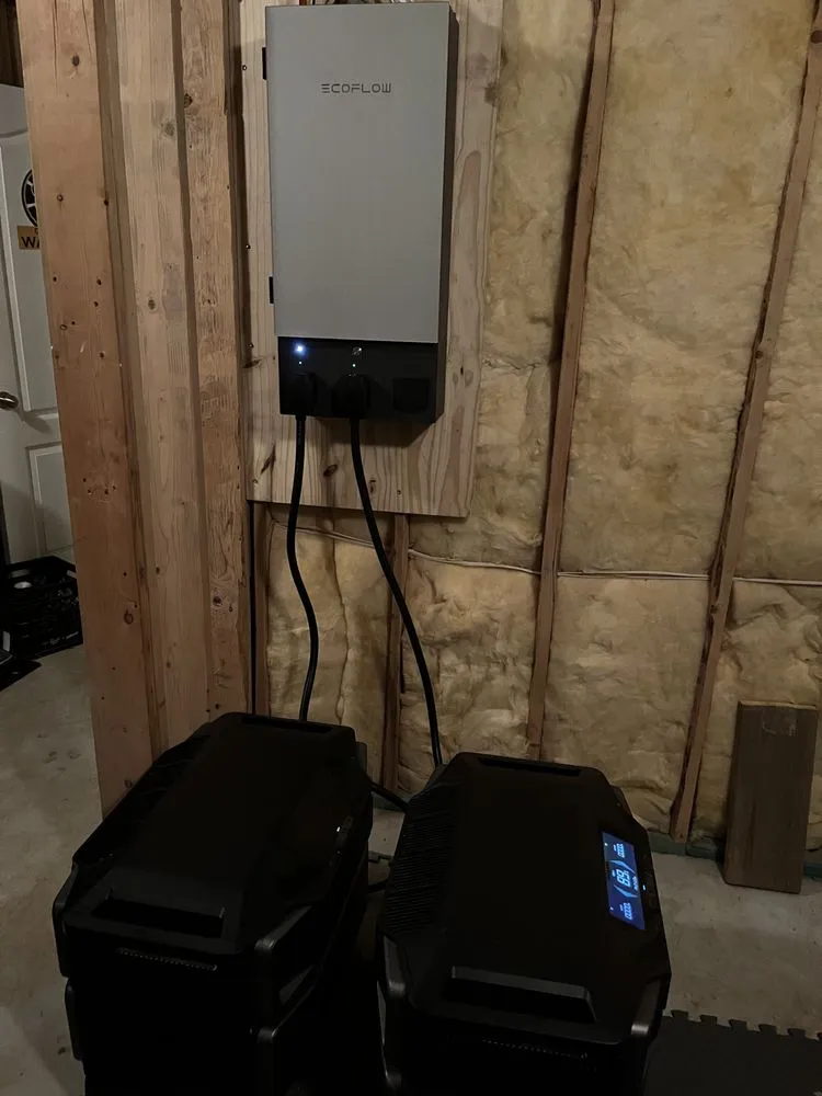 Slide of I2T Inspections And Electrical Services