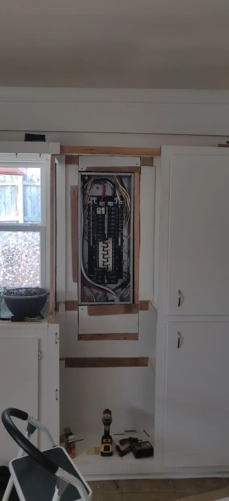 Slide of I2T Inspections And Electrical Services