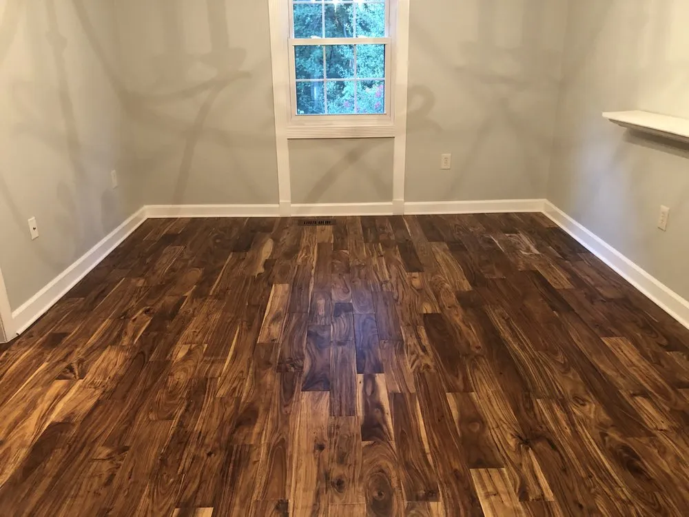 Slide of I4 Construction