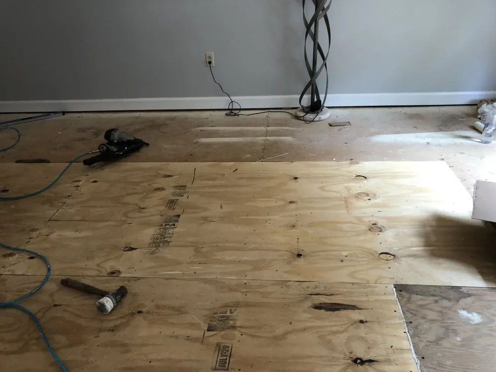 Slide of I4 Construction