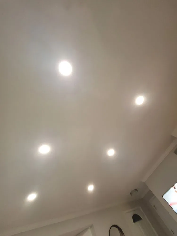 Slide of I4 Construction