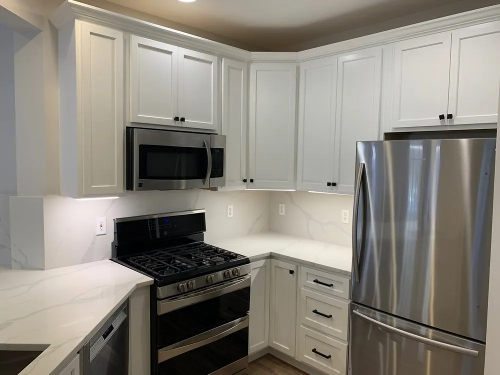 Expert lighting installation service in , - I4 Construction