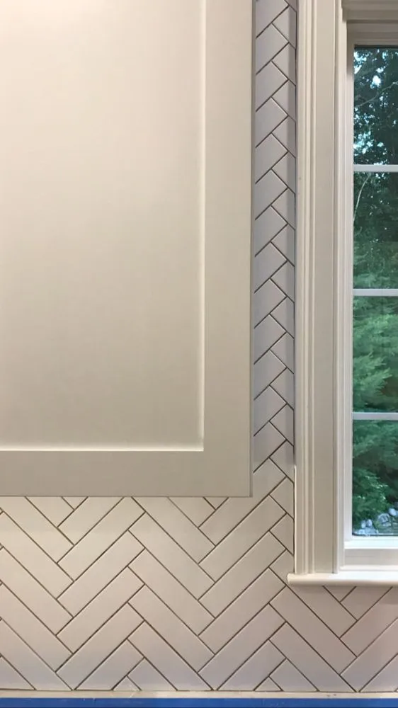 Slide of I4 Construction