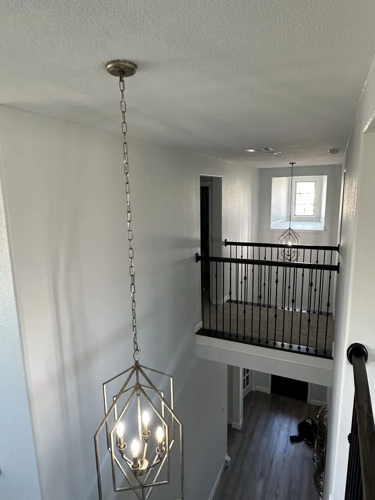 Slide of IA Electric