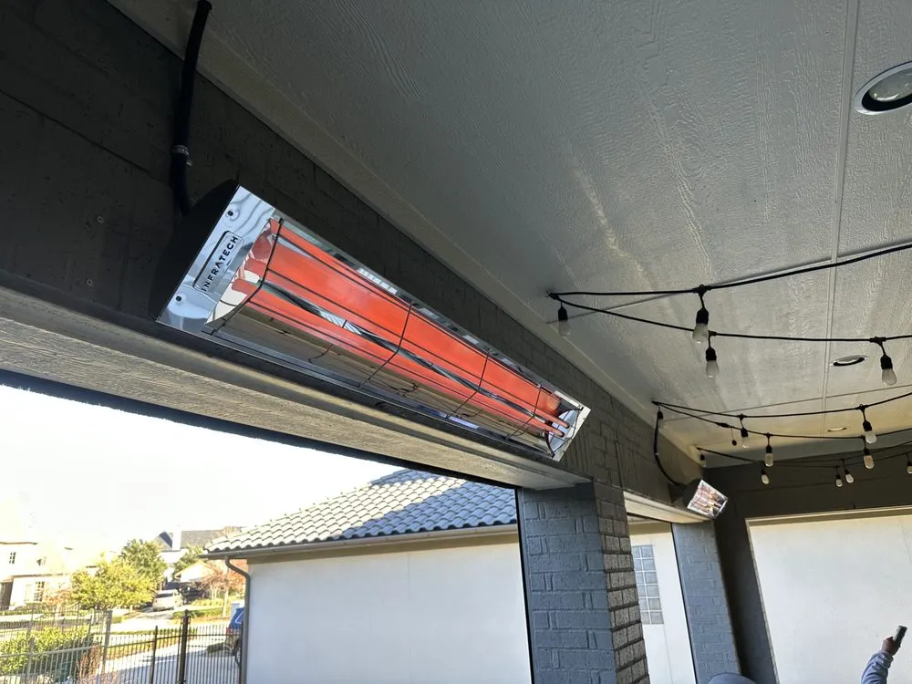 Slide of IA Electric