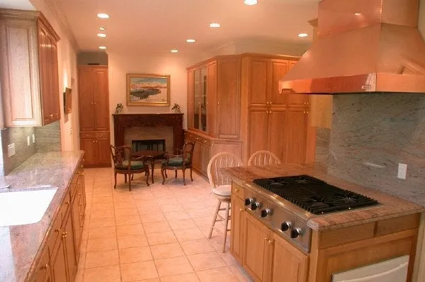 Slide of IA Electric