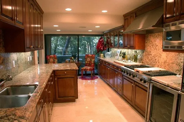 Slide of IA Electric