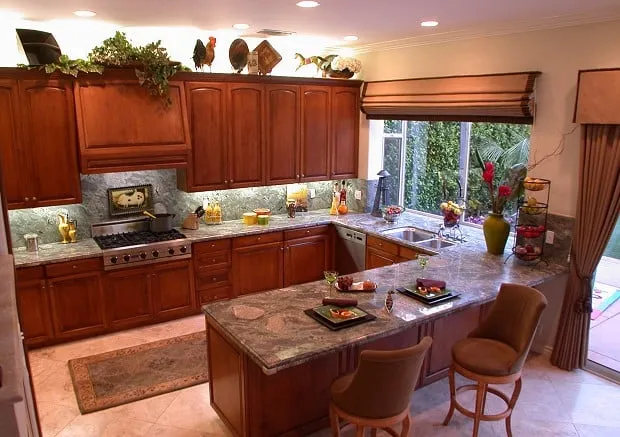 Slide of IA Electric