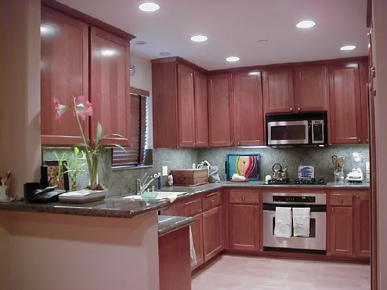 Slide of IA Electric