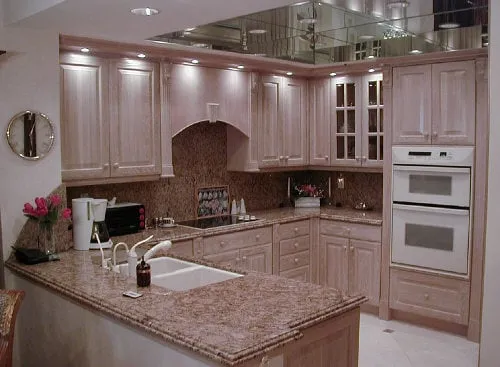 Slide of IA Electric