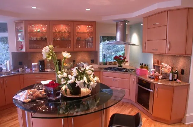 Slide of IA Electric