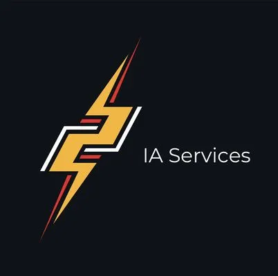 IA Services Logo