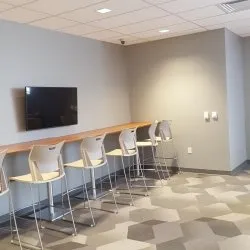 Slide of Iaione Electric