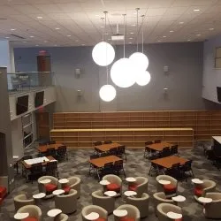 Slide of Iaione Electric