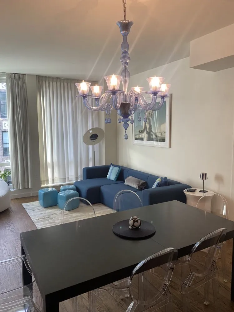 Slide of Iaione Electric