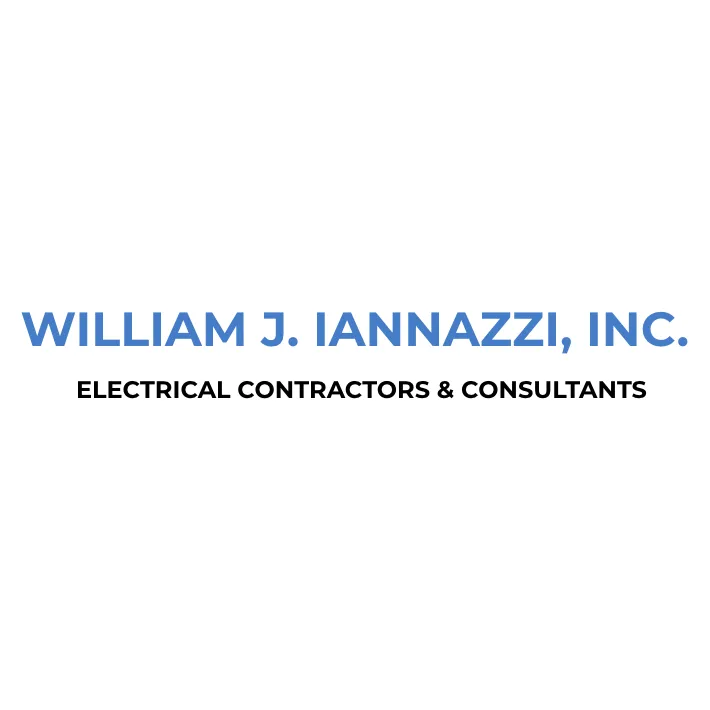 Slide of Iannazzi Electrical Services